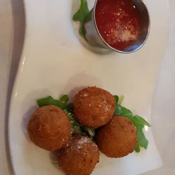 Tresca - Arincini - Italian Near Me - Boston, Massachusetts