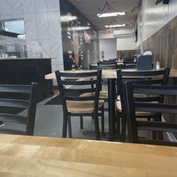 Del maiz bistro