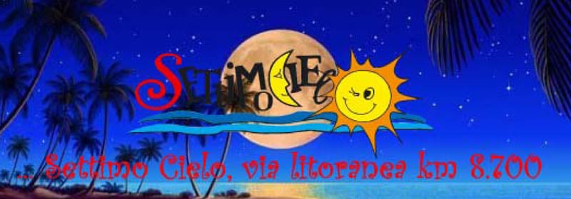 Lido Settimo Cielo Capocotta