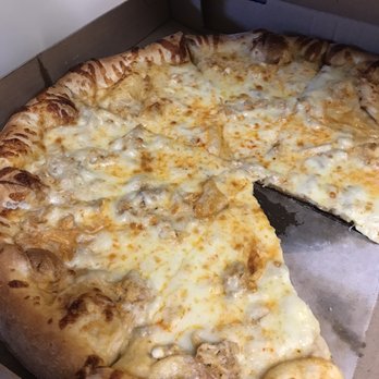 Angry Oven Pizzeria - Buffalo chicken wing pizza - Italian Near Me - Bath, New York Angry Oven Pizzeria - Buffalo chicken wing pizza - Italian Near Me - Bath, New York