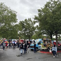 Mable House Arts Center - Taste of Mableton GET OVER HERE
