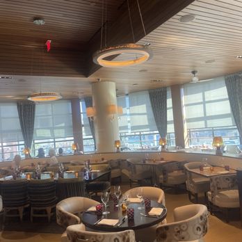 GIADA - Dining area - Italian Near Me - Las Vegas, Nevada GIADA - Dining area - Italian Near Me - Las Vegas, Nevada