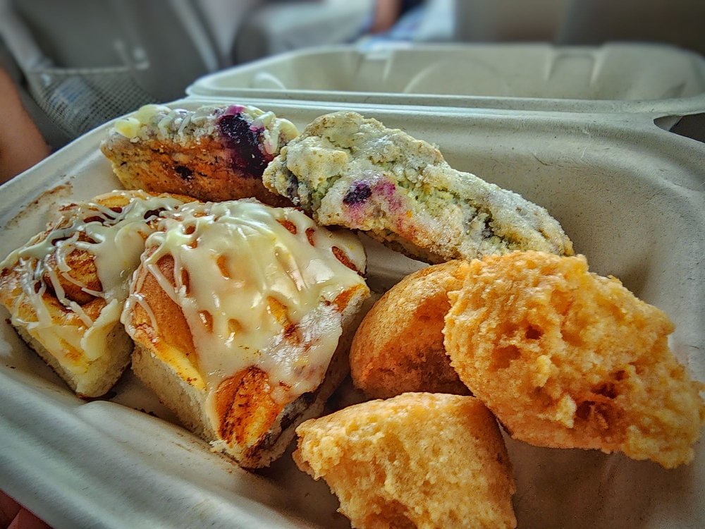 Ka'ai & Soo-ling Delights Logo