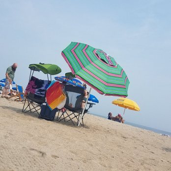 Rehoboth Beach - Beaches Near Me - Rehoboth Beach, Delaware