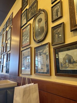 Woodside Deli by null