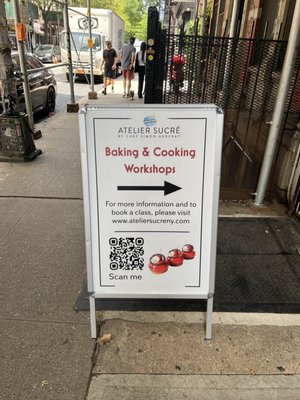 Atelier Sucre by null