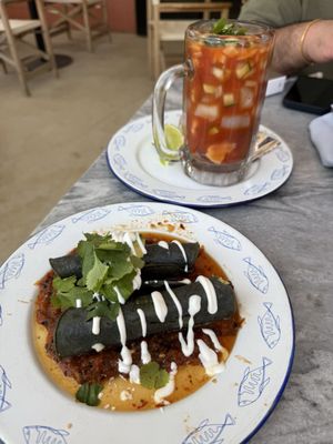 Mariscos Za Za Zá by null