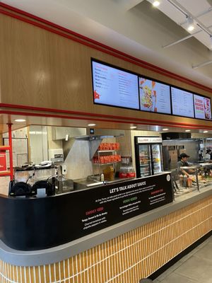 Dos Toros Taqueria by null