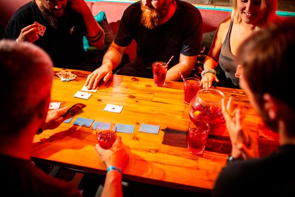 Kick Ass Grassmarket by null