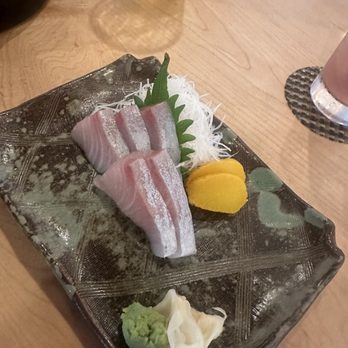 Nami Kaze - Kanpachi - Japanese Near Me - Honolulu, Hawaii
