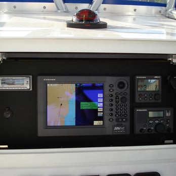 Ken's Car-Tunes - Marine electronics - Electronics Near Me - Mobile, Alabama