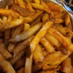fries fries
