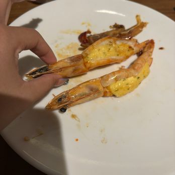 East Bay Buffet - Grilled shrimp witb cheese - Buffets Near Me - Dublin, California East Bay Buffet - Grilled shrimp witb cheese - Buffets Near Me - Dublin, California