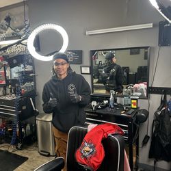 High Definition Studio & Barbershop