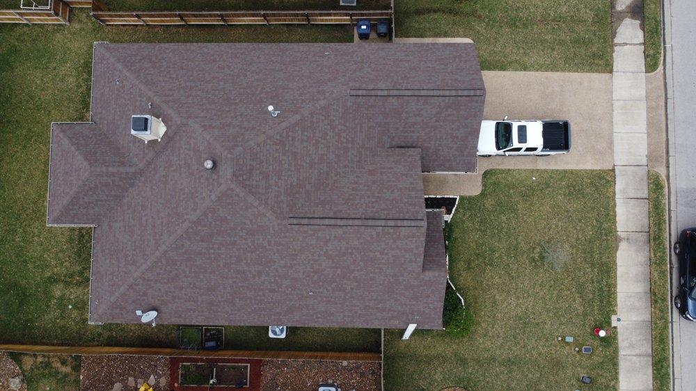 Slide of Texana Roofing & Waterproofing