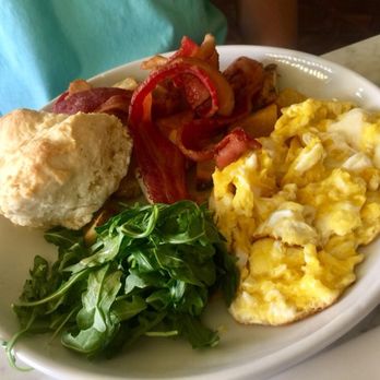 Hillside Farmacy - New American Near Me - Austin, Texas