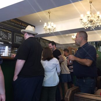 Goddards at Greenwich - British Near Me - London, XGL Goddards at Greenwich - British Near Me - London, XGL