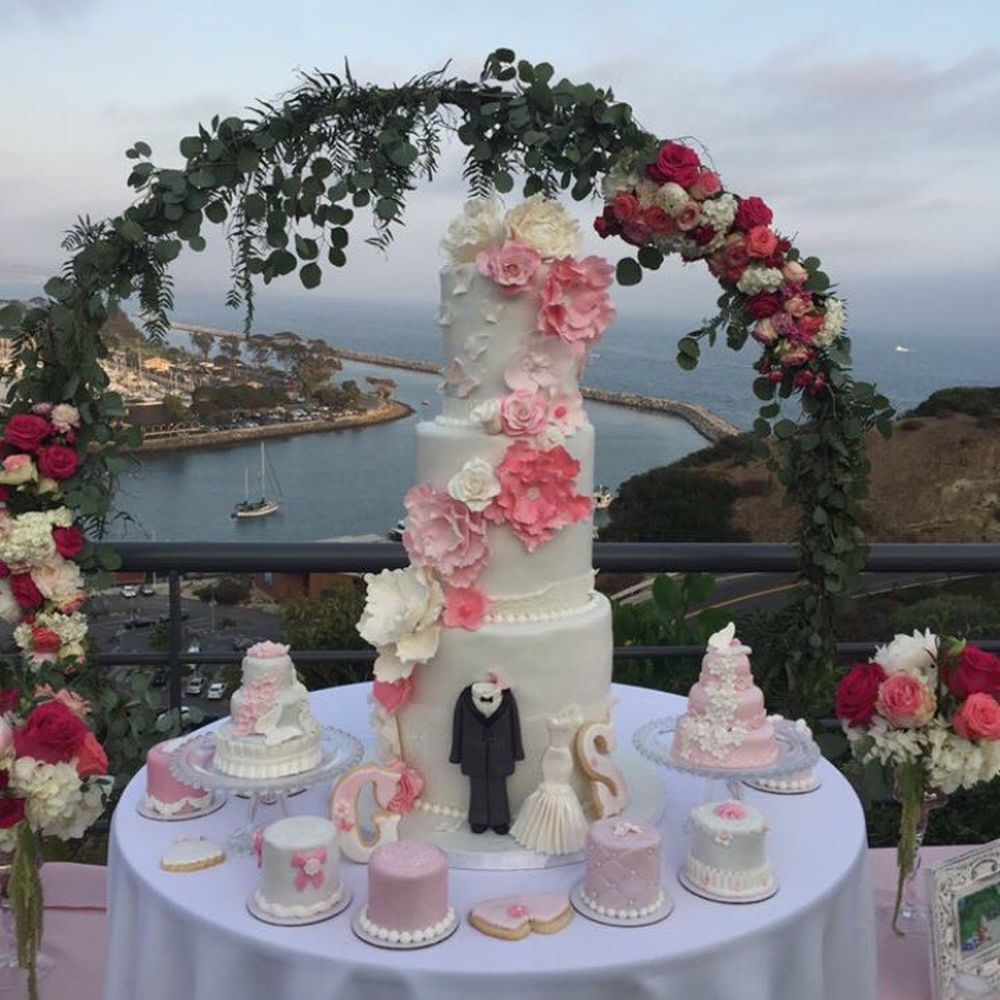 Banoo Bakery - Custom Cakes Near Me - Mission Viejo, California Banoo Bakery - Custom Cakes Near Me - Mission Viejo, California