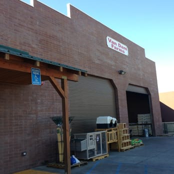 Van Dam Farms - Hardware Stores Near Me - Lancaster, California Van Dam Farms - Hardware Stores Near Me - Lancaster, California