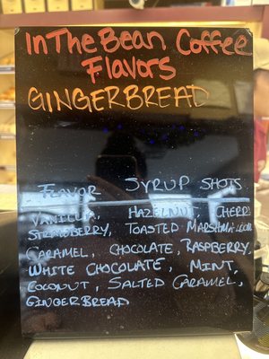 Menu photo 4 Coffee Time Bake Shop Salem, MA Menu photo 4 Coffee Time Bake Shop Salem, MA