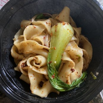 Xing’s Kitchen - Noodles Near Me - Sugar Land, Texas