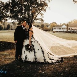 Karla Louise Bridal