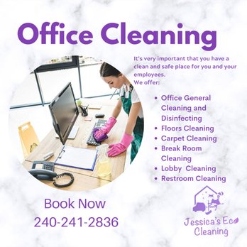 Jessica's Eco-Cleaning - Home Cleaning Near Me Jessica's Eco-Cleaning - Home Cleaning Near Me