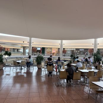 John 316 Malaysian Delight - More seats in the middle of the mall - Malaysian Near Me - Richmond, British Columbia