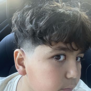 Fade Society - Barbers Near Me - San Marcos, California