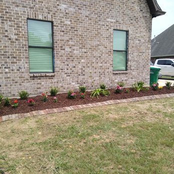 Sylve Services - Landscaping - Refinishing Services Near Me - Slidell, Louisiana