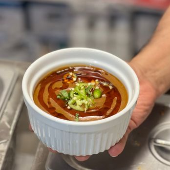 Cafe De Khan - Beef Nihari - Pakistani Near Me - Murphy, Texas Cafe De Khan - Beef Nihari - Pakistani Near Me - Murphy, Texas