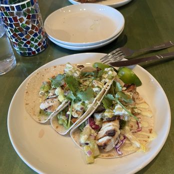 Kaya - Grilled fish tacos - Caribbean Near Me - Pittsburgh, Pennsylvania Kaya - Grilled fish tacos - Caribbean Near Me - Pittsburgh, Pennsylvania