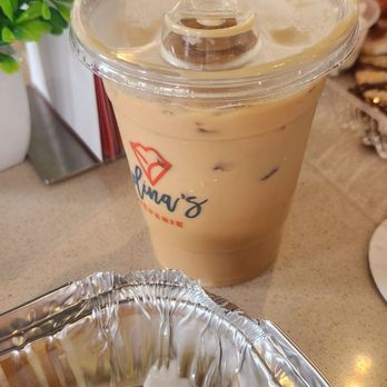 Molinas Creperie - Dirty chai - Creperies Near Me - Buckeye, Arizona Molinas Creperie - Dirty chai - Creperies Near Me - Buckeye, Arizona