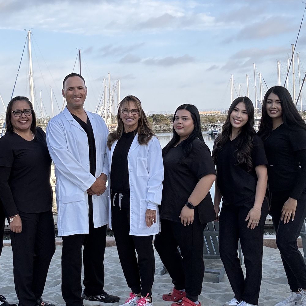 TOP 10 BEST Delta Dental Dentist near National City, CA - Updated 2026 -  Yelp