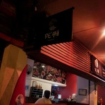 Pe'ahi - Japanese Near Me - Rio de Janeiro, RJ