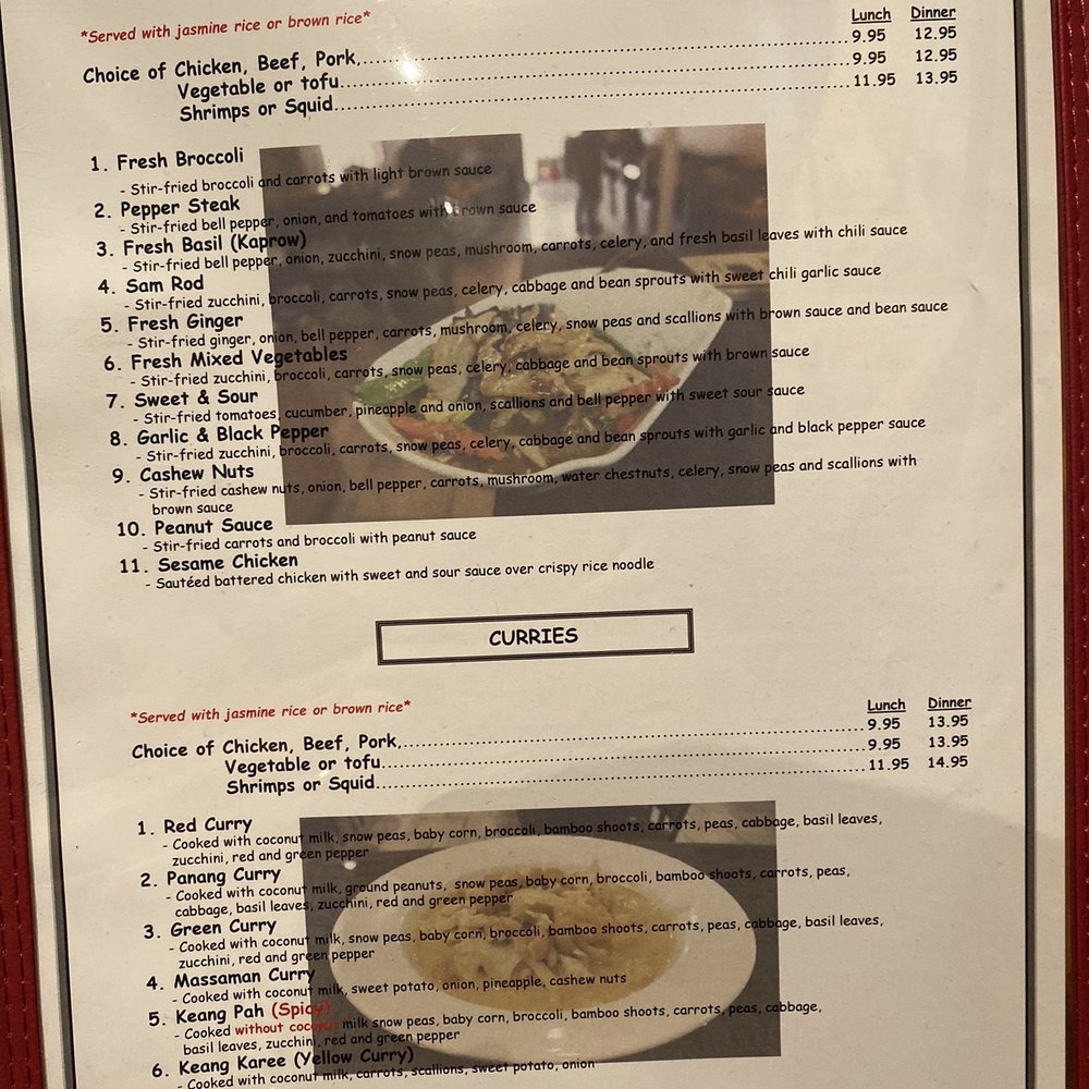 SUSHI THAI - Sushi Bars Near Me - Hermitage, Tennessee SUSHI THAI - Sushi Bars Near Me - Hermitage, Tennessee