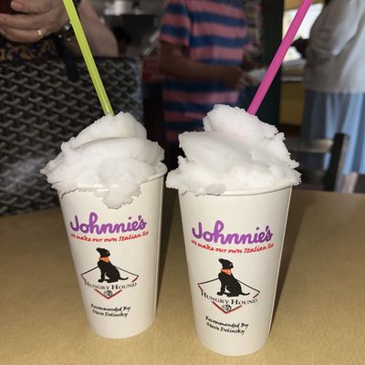 Johnnie's Beef by null