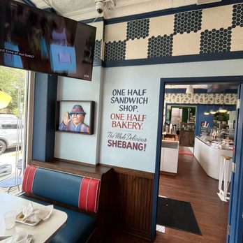 Buck Russell's - Sandwiches Near Me - Wilmette, Illinois Buck Russell's - Sandwiches Near Me - Wilmette, Illinois