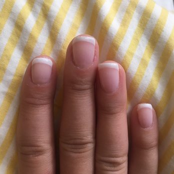 Paulynn Brow Effect - Nail Salons Near Me - Miami Beach, Florida