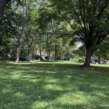 Clark Park - Parks Near Me - Philadelphia, Pennsylvania