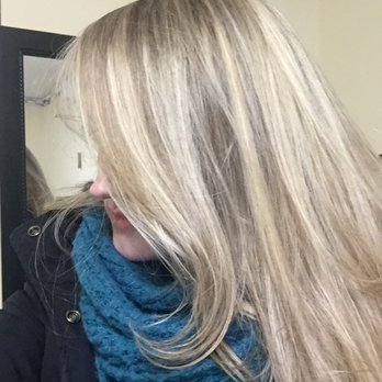Alexander Salon - Charbel made my hair exactly as I wanted. PERFECTION. - Hair Salons Near Me - Brookline, Massachusetts Alexander Salon - Charbel made my hair exactly as I wanted. PERFECTION. - Hair Salons Near Me - Brookline, Massachusetts