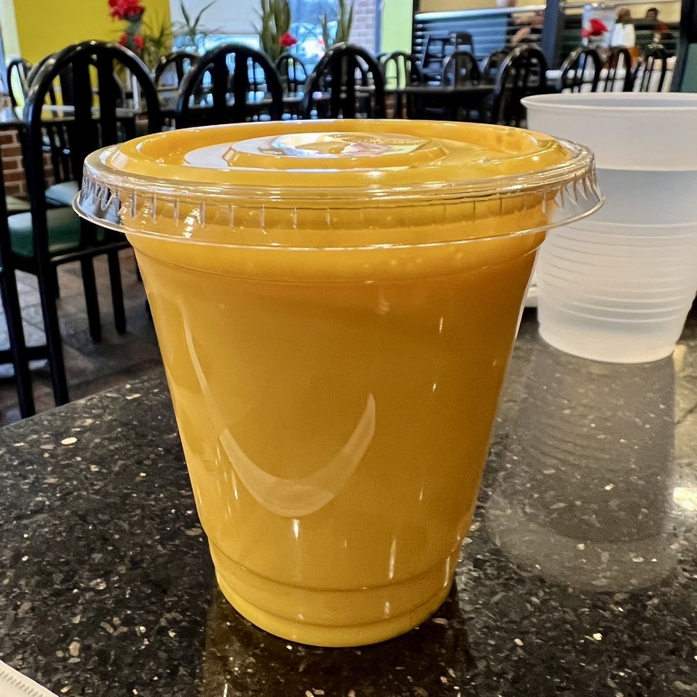 Madras Palace - Vegetarian Near Me - Gaithersburg, Maryland