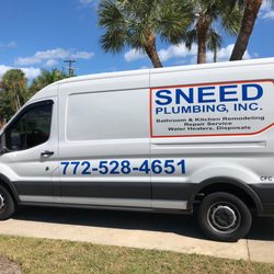 Sneed Plumbing