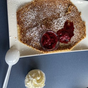 De Dutch - Kids triple Berry - Breakfast & Brunch Near Me - New Westminster, British Columbia