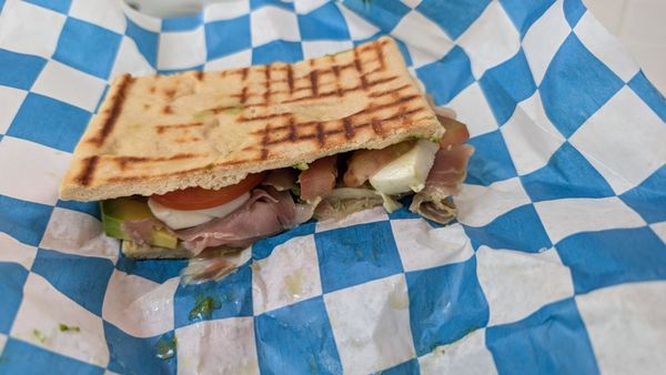 Thor’s Skyr by null