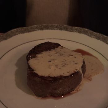 Lapérouse - Beef - French Near Me - Paris, 75