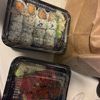 Tadashi - Sushi - Sushi Bars Near Me - State College, Pennsylvania