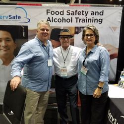 Food Safety Service 1st