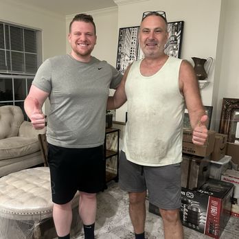 Albo Moving - Movers Near Me - Levittown , Pennsylvania