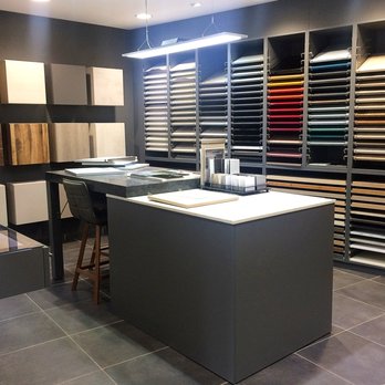 Schmidt Kitchens - We offer a wide range of colours, finishes, and materials for your kitchen furniture, taps, worktops, appliances, sinks, etc. - Kitchen & Bath Near Me - Dorking, SRY